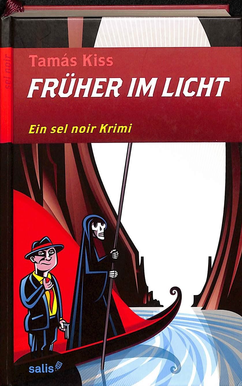 Libri: Früher im Licht – Usato da Chur venduto da mojobox
