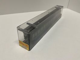 Röwa H0, 381498 Personenwagen SCHARNOW, mit OVP, Bespielt