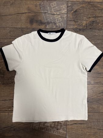 Vintage Zara T-Shirt M