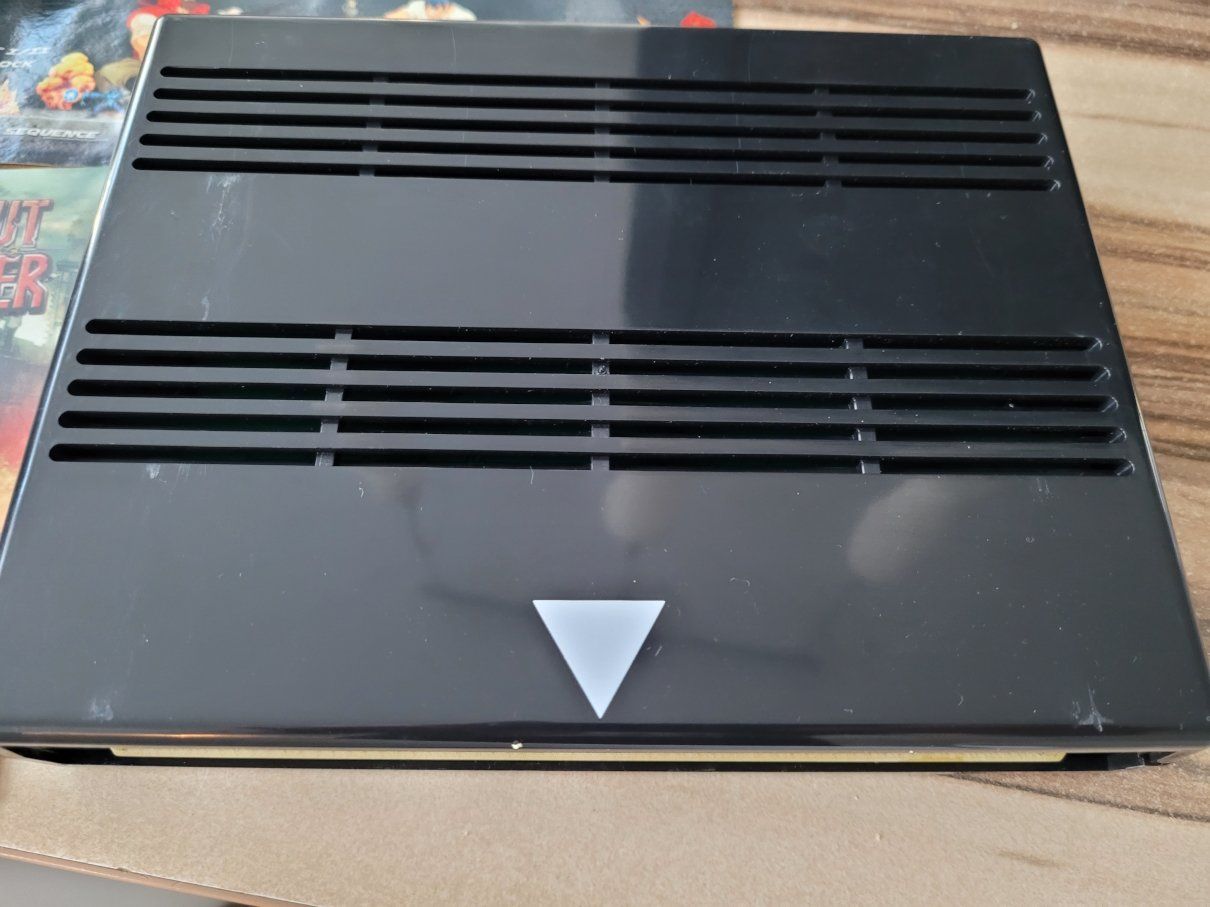 Snk Giochi: KRAUT BUSTER - MVS - NEO-GEO – Usato da Basel venduto da Agentraw 1