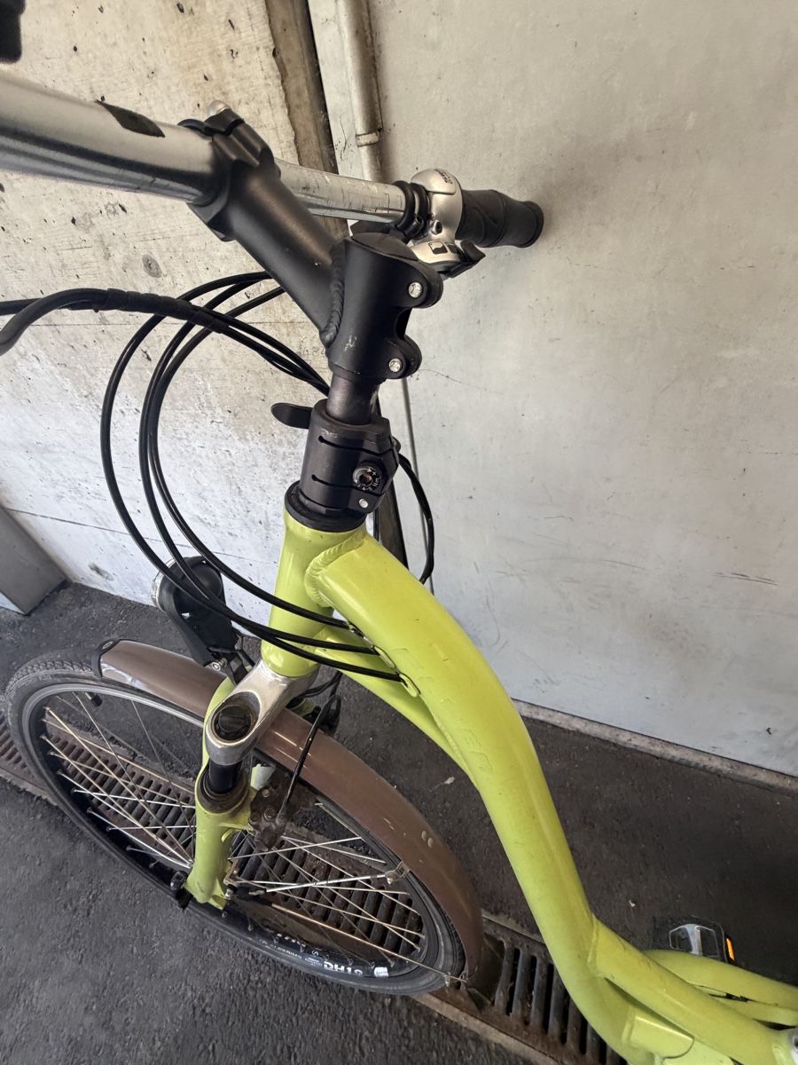 Flyer Velos: Elektrovelo Flyer  – Gebraucht aus Kägiswil von rezha 5