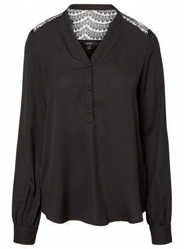 Blusen: Chemise - Vero Moda – Neu und originalverpackt aus Meyrin von DAN.CAT 1