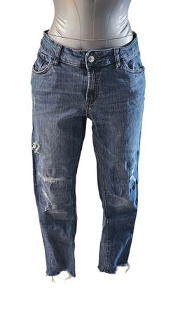 Jeans Gr. 38
