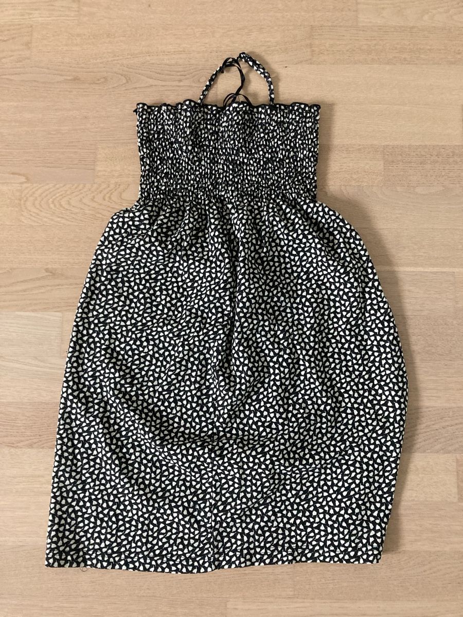 Kleider: fabrikneues Sommerkleid, Gr. M – Neu und originalverpackt aus Otelfingen von pat_8jmb 6