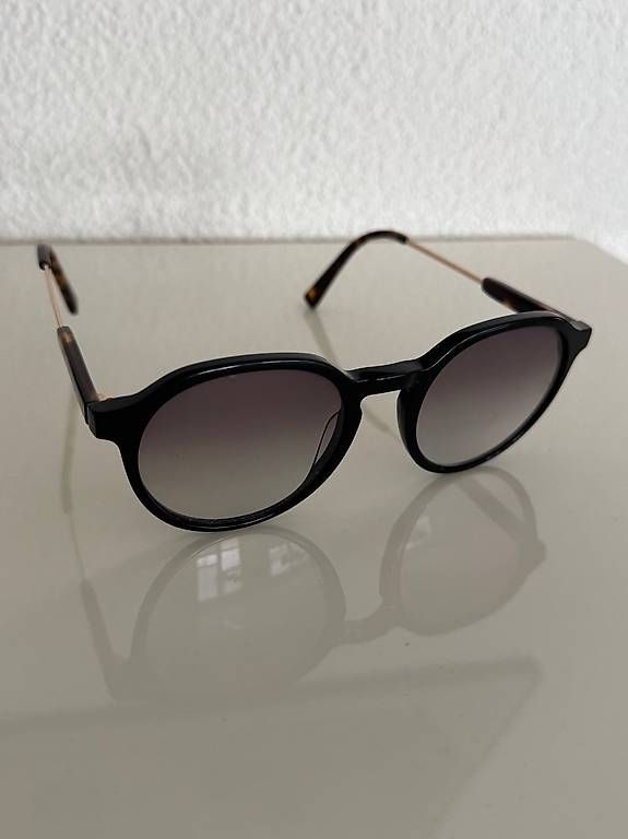 Brillen & Gläser: Gleitsicht Sonnenbrille – Gebraucht aus schaffhausen von Munot100 2