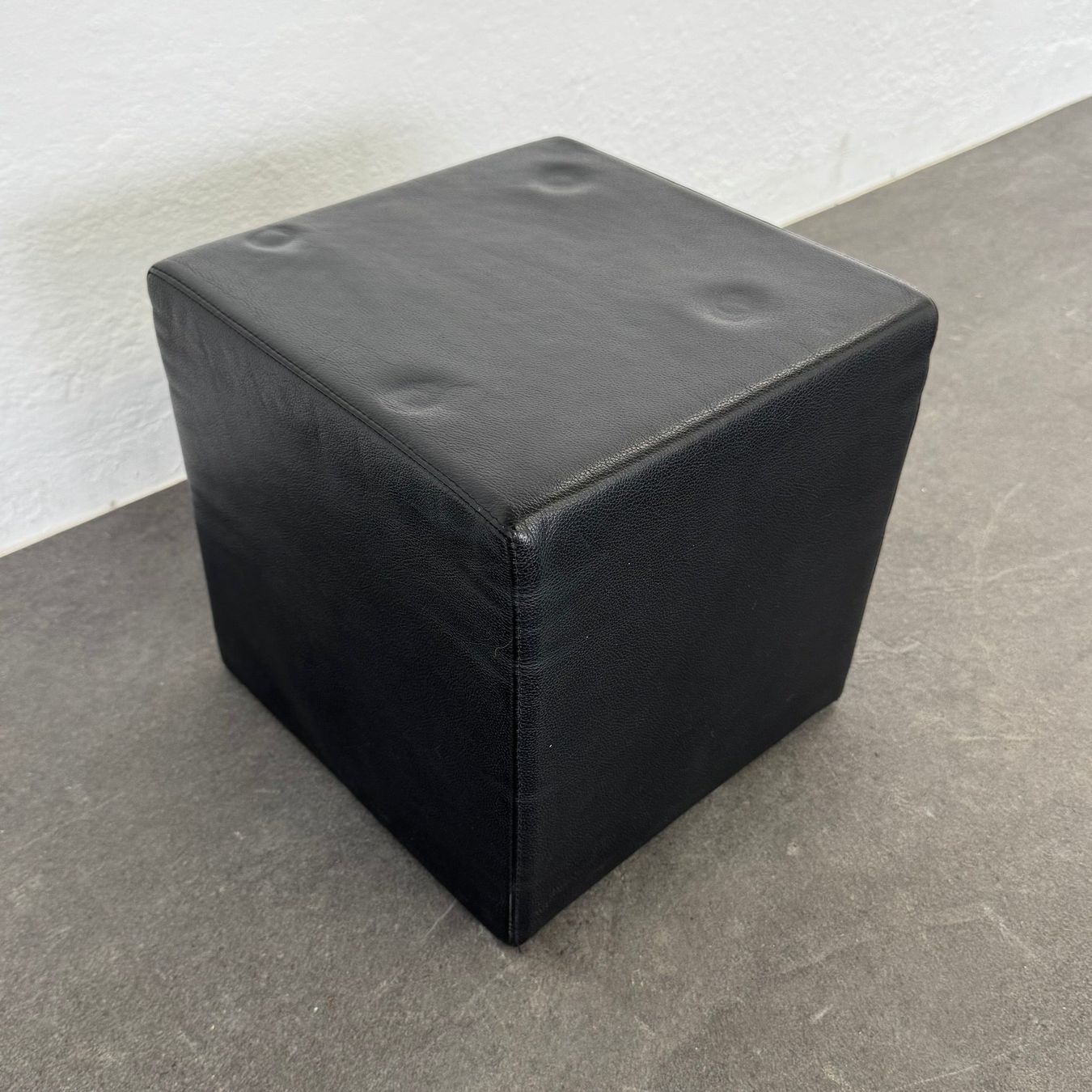 Poltrone: Top Design Praktikant Würfel – Usato da Schönenwerd venduto da mcofficeshop 1