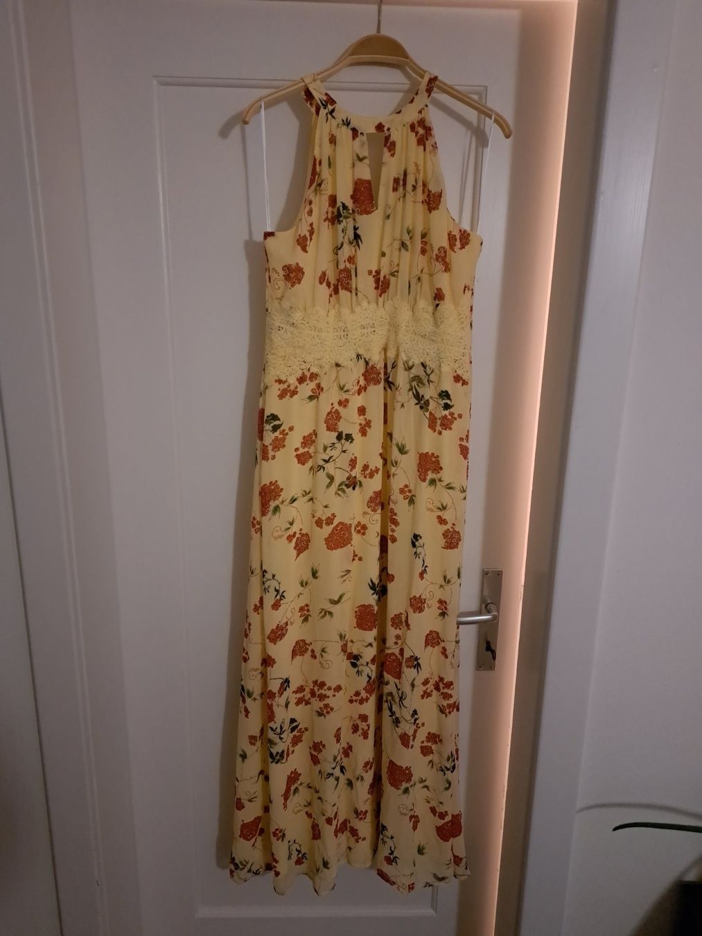 Vila Vestiti: Kleid von Vila Gr. 42 – Nuovo (secondo la descrizione) da Baar venduto da L.isa28 1