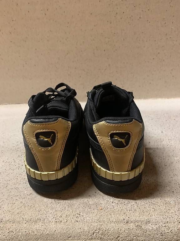 Herrenschuhe: Puma Sneakers / Gr. 37 – Gebraucht aus Bern von Nici2210 3