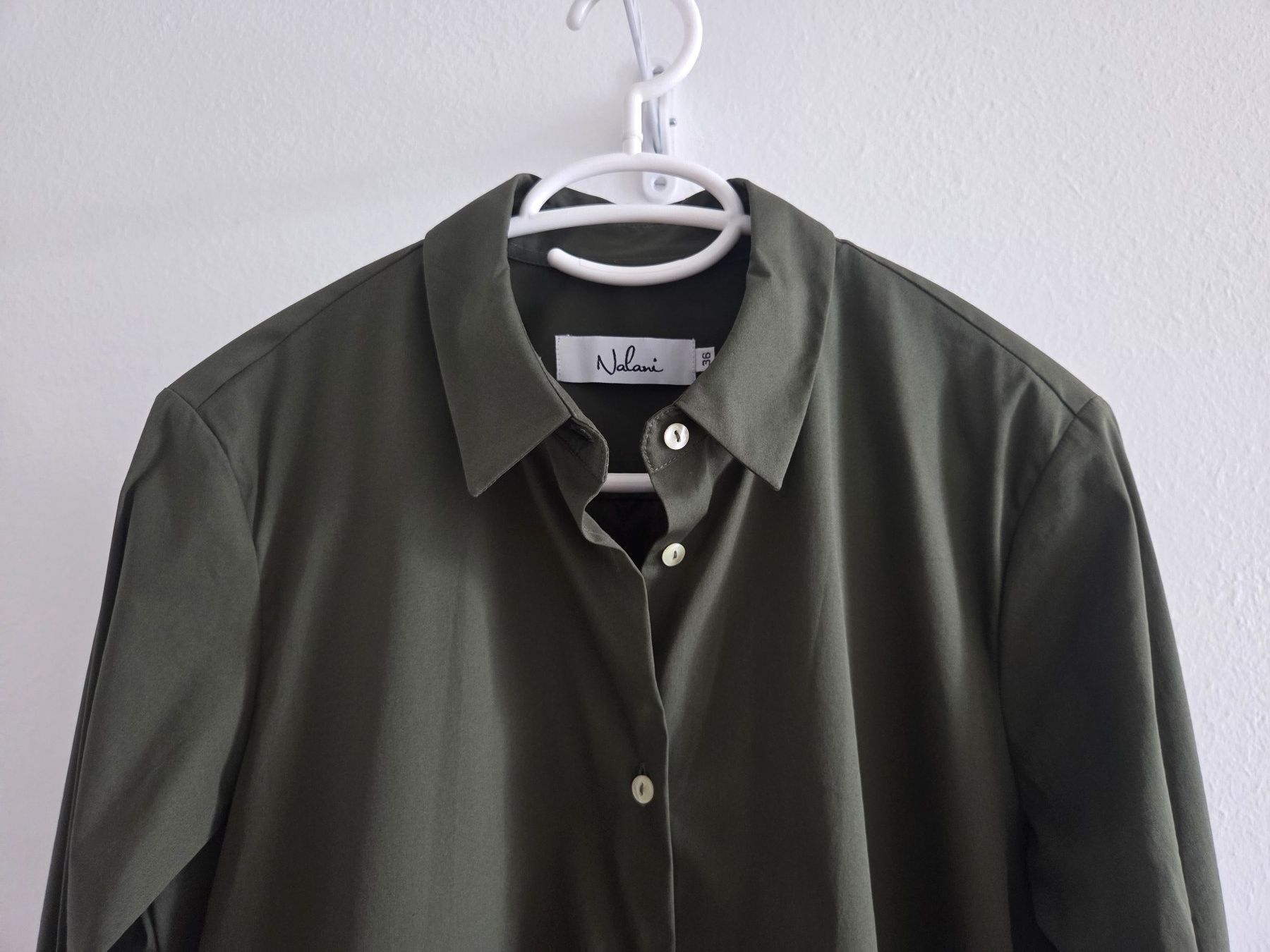 Blusen: Bluse von Nalani - Made in Italy – Gebraucht aus Oberrieden von Smart570 1