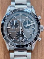 Certina DS-2 Chronograph Precidrive – Herrenuhr – TopZustand