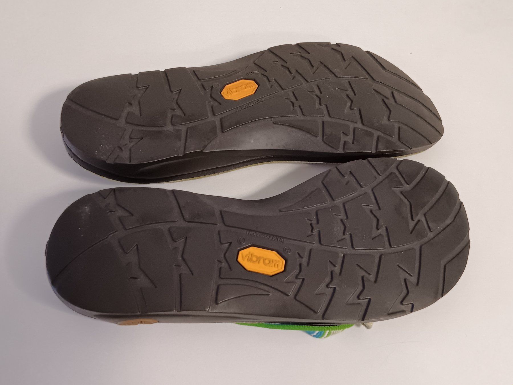 Damenschuhe: CHACO Flip Flop pointure / Nummer 39 (W 8) – Gebraucht aus Cossonay-ville von Super-Price-Quality 7