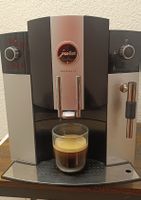 JURA C5, 6 Mnt. Garantie, Kaffemaschine 