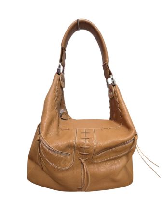 Tod's Milky Tasche
