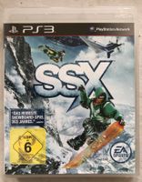 PS3 - SSX