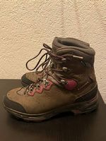 Wanderschuhe Gr. 40