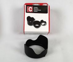 CARUBA Gegenlichtblende EW 77B