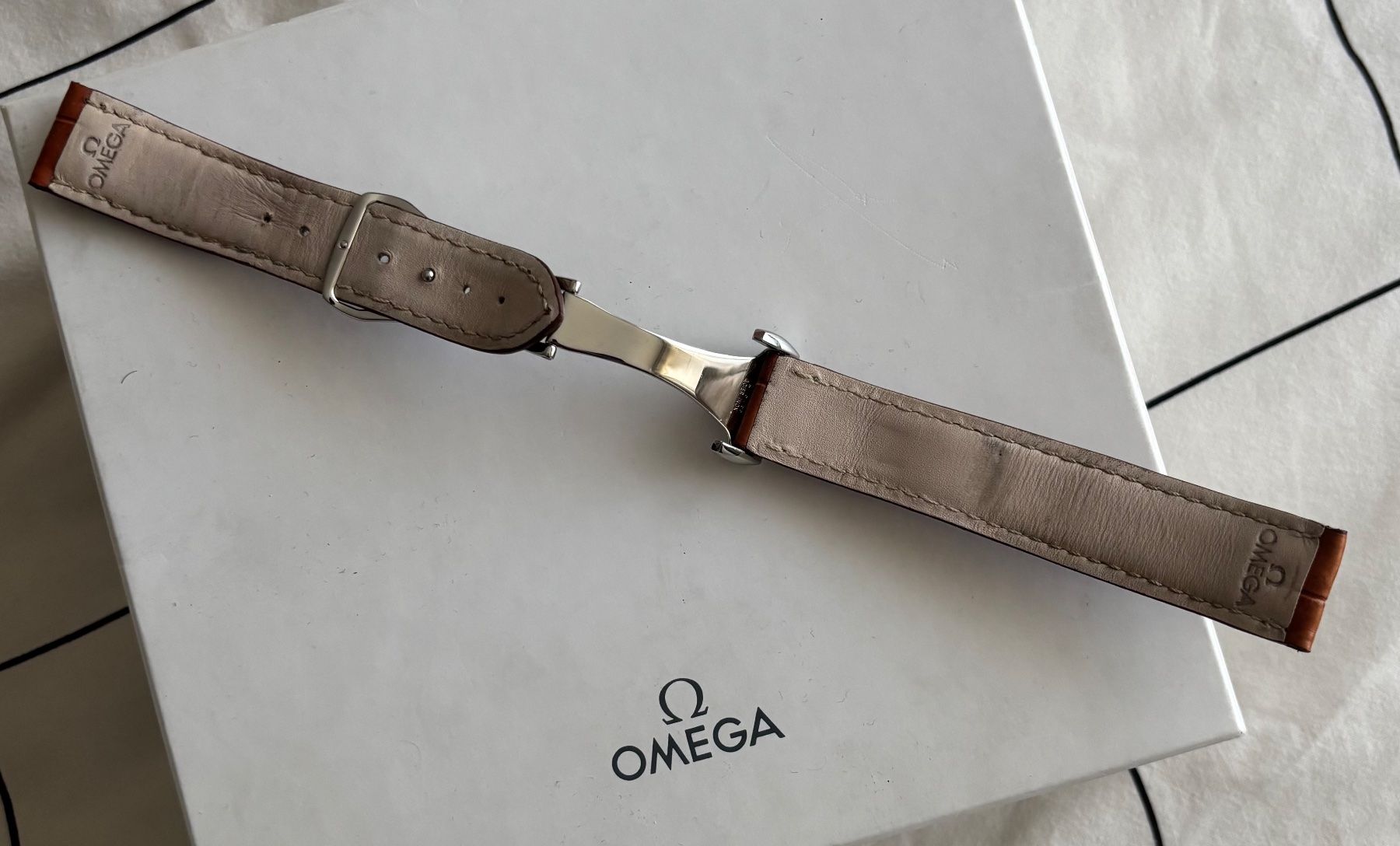 Omega Orologi: Omega speedmaster Broad Arrow – Usato da Glattbrugg venduto da Roteiro2 9