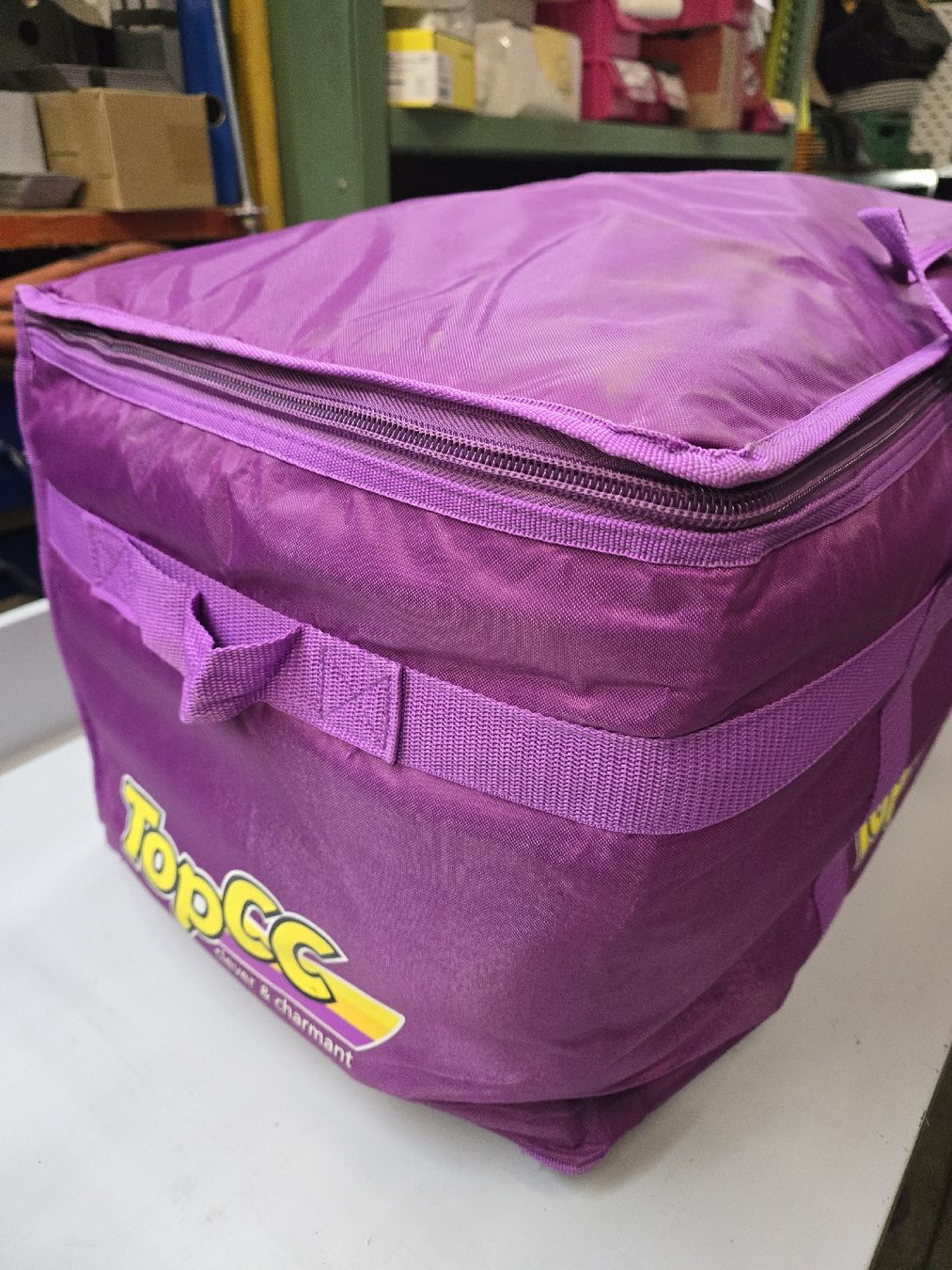 Borse: Kühltasche ##54 – Usato da Wuppenau venduto da Gastro.Wuppenau 3