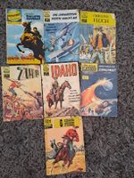Comic-Hefte Vintage