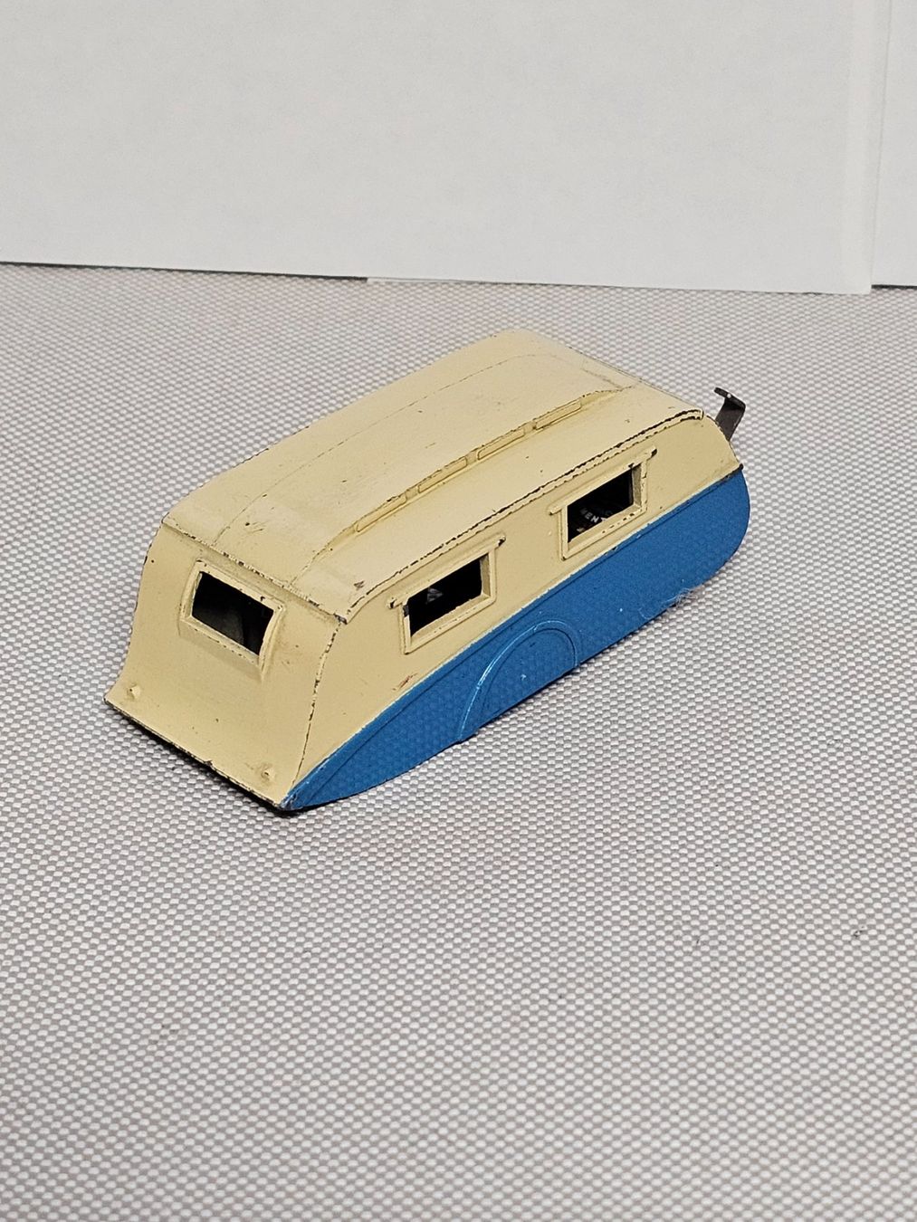Dinky Toys Modellautos: Dinky Caravan – Gebraucht aus Starrkirch-Wil von easygo13 1