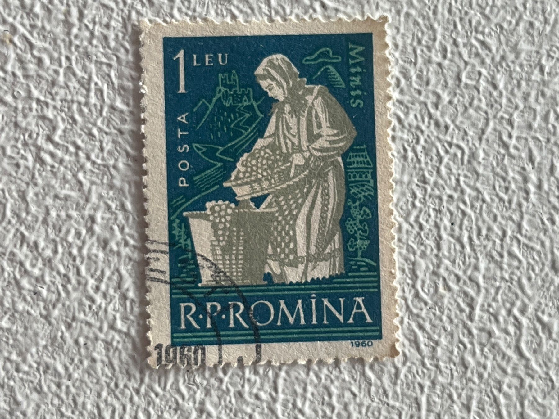 Tutti i francobolli: Romania Briefmarke – Usato da Chiasso venduto da AzenYa