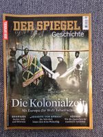 Der Spiegel Geschichte: Die Kolonialzeit