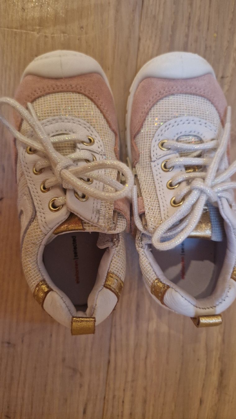 Elefanten Scarpe per ragazze: Elefanten Turnschuhe größe 22 – Nuovo (secondo la descrizione) da Biberist venduto da StoffNadel 1