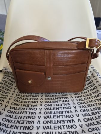 Valentino Ledertasche