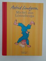 Astrid Lindgren - Michel aus Lönneberga - Oetinger