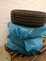 Fiat panda reifen und Felgen 