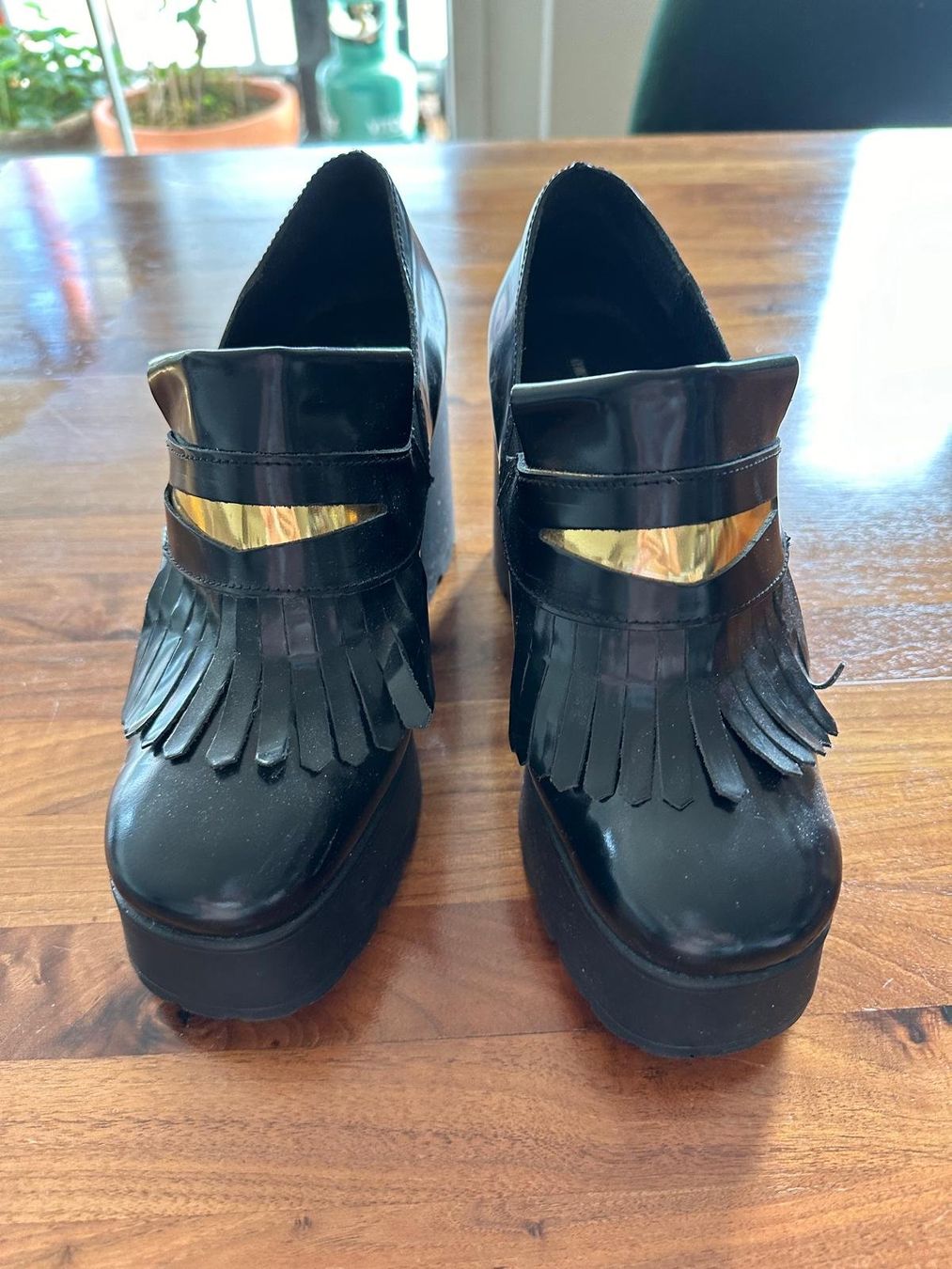 Scarpe da donna: Miista shoes size 39 – Usato da Zürich venduto da futurmutur