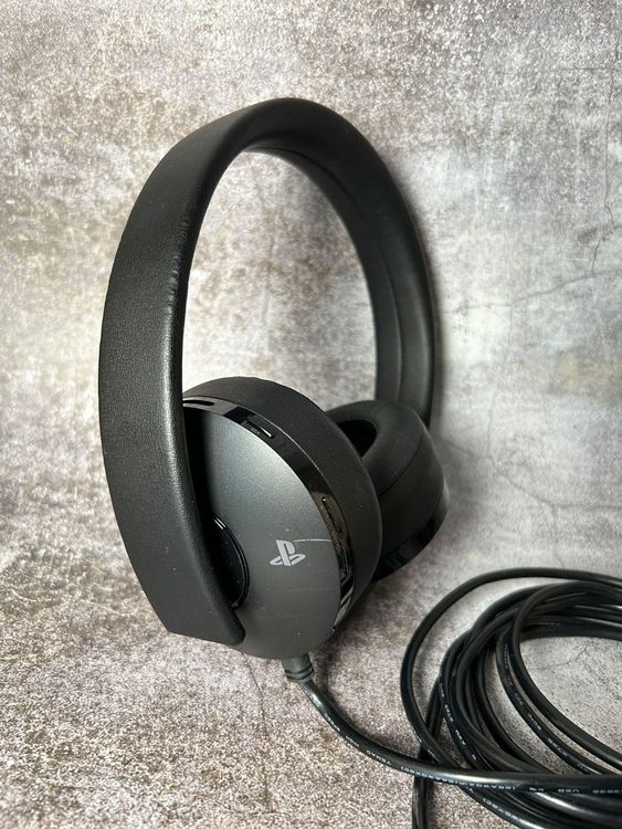 Sony PlayStation Headset Kaufen auf Ricardo