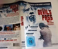 Devil's Pass