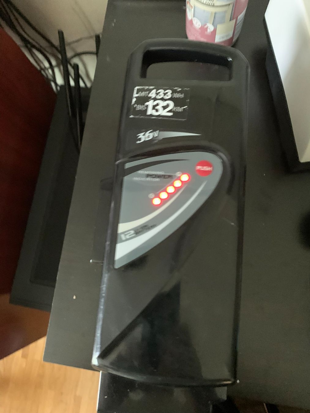 Flyer Biciclette: E-Bike Flyer 36Volt – Usato da schlieren venduto da pipgiu50 1