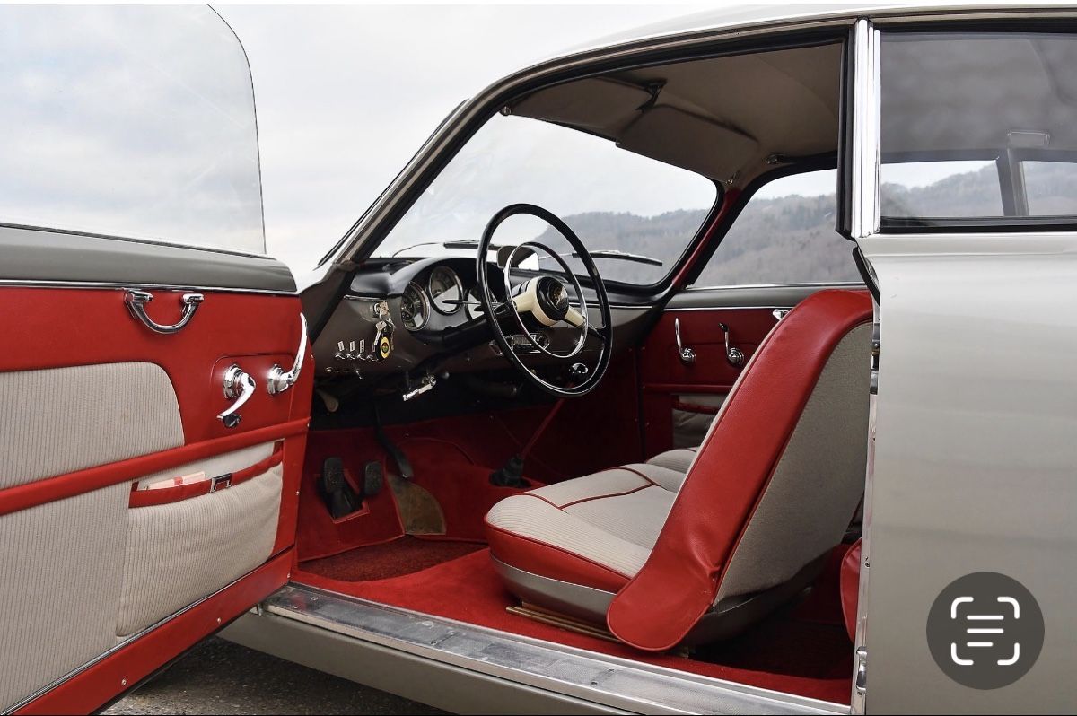 Alfa Romeo Automobili: ALFA ROMEO GIULIETTA sprint 1300 – Usato da cheyres venduto da Bigbig00 2