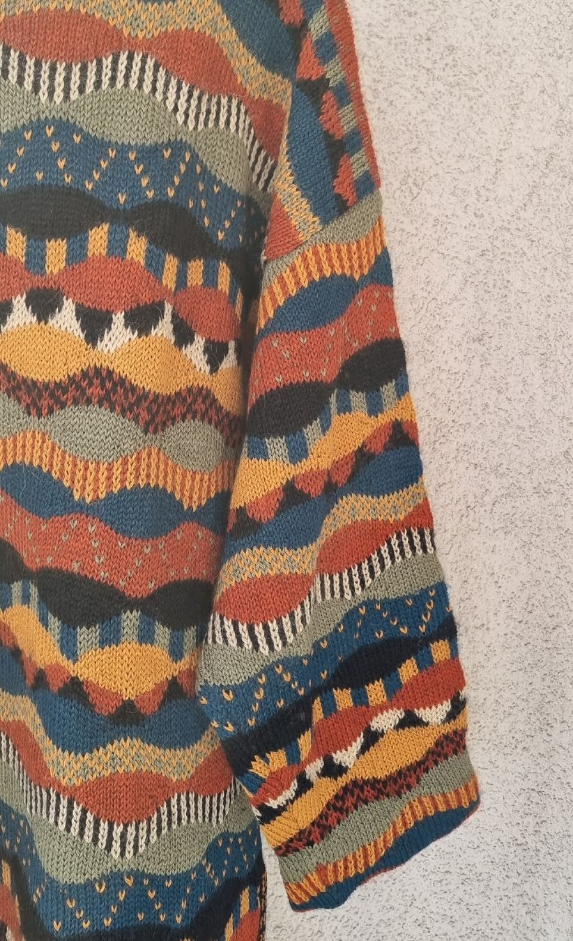 Pulls & Sweat-shirts: Anaya Alpaca Pullover, Gr. L – D'occasion à Oberriet SG par gimidrip 3