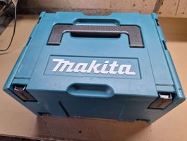 Makita MAKPAC System-Koffer; Typ 3 / C Neu 