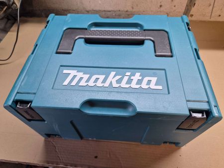 Makita MAKPAC System-Koffer; Typ 3 / C Neu 