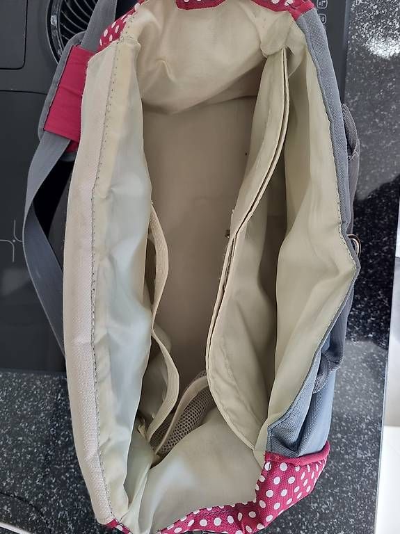 Borse & Zaini: Wickeltasche  – Usato da Grosswangen venduto da _Ra 1