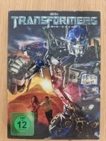Transformers 3 – Die Rache der Film – Blu-ray – Gute Zustand
