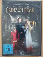 Crimson Peak