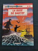 Les Tuniques Bleues T.30 La Rose De Bantry EO 1989 Bon état+