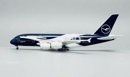 A380 LUFTHANSA