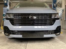 Frontgrill Set Vw T6.1