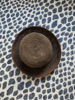 Weekend Max Mara Strohhut – Grösse 57