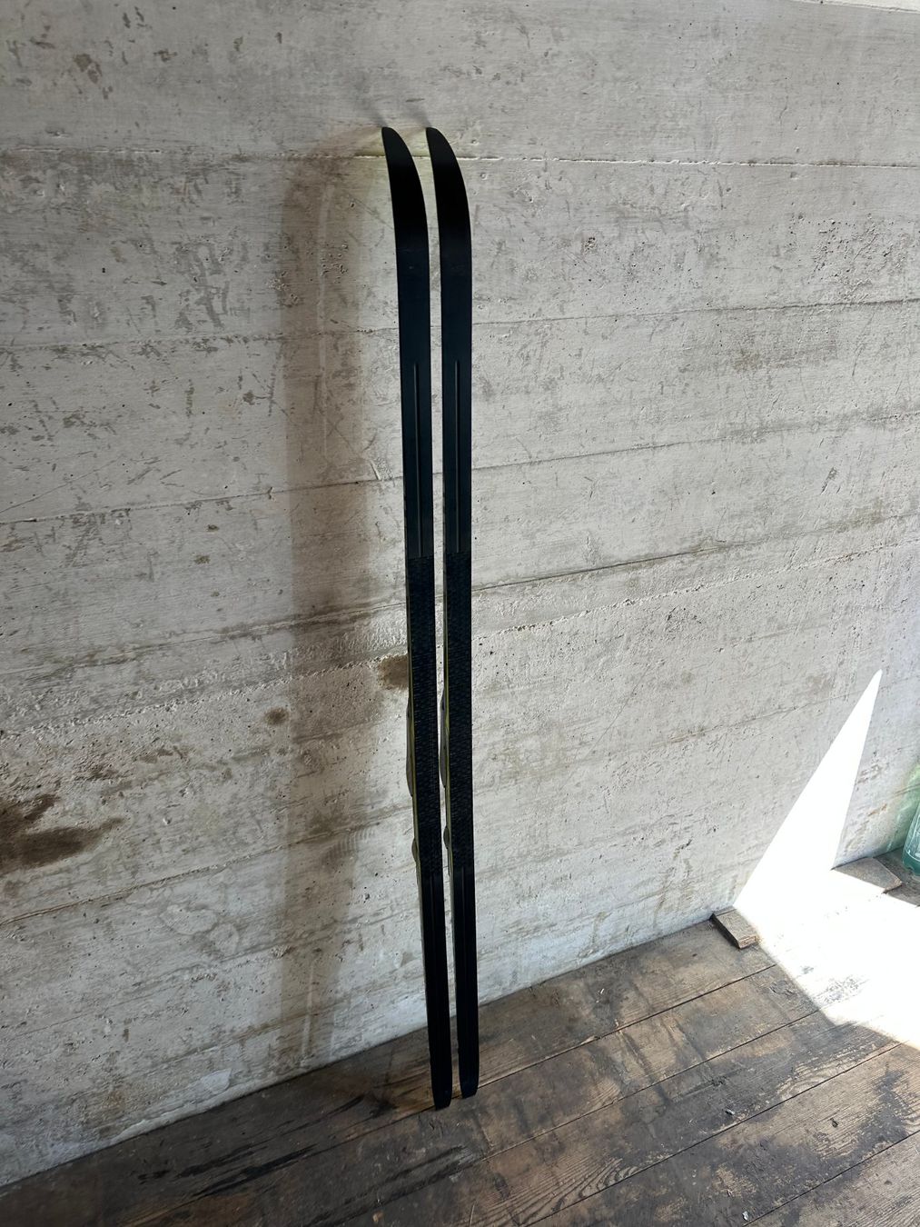 Fischer Sci: Fischer Klassisch Langlaufski 177CM – Usato da Emmenbrücke venduto da karkarkar 7