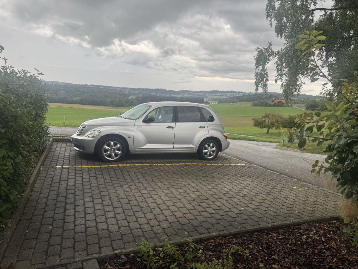 Chrysler Automobili: Chrysler PT Cruiser 2.4L – Difettoso da Ecuvillens venduto da marie-rose01 3
