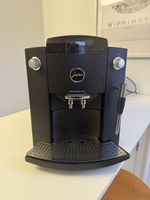 Jura Kaffeemaschine Impressa F707