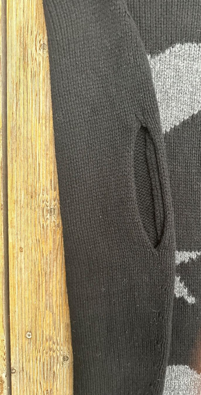 Twinset Pulls & Sweat-shirts: Twinset von Simona Barbieri Wolle M – D'occasion à Ipsach par Lary_Sommer 5