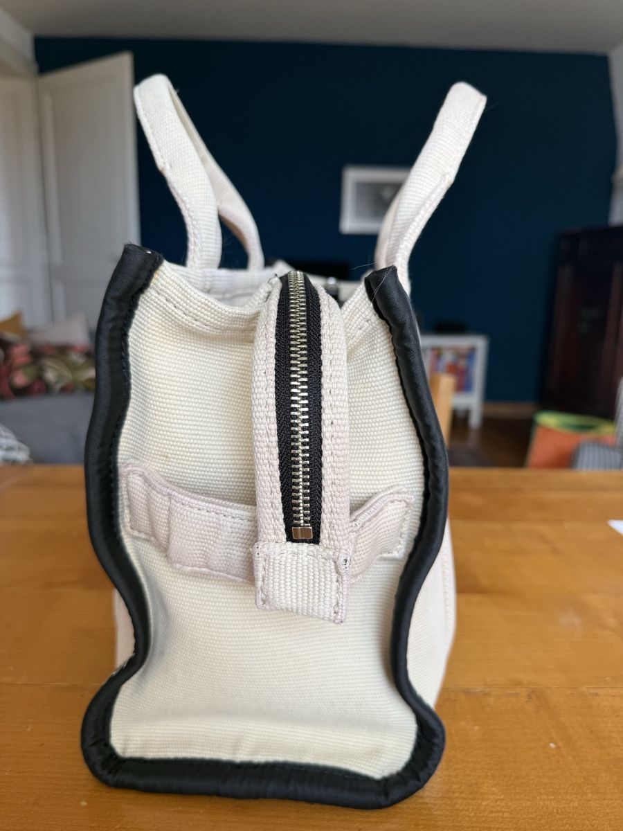 Marc Jacobs Borse da donna: Sac Marc Jacobs The Tote Bag – Usato da Lausanne venduto da matatal 3